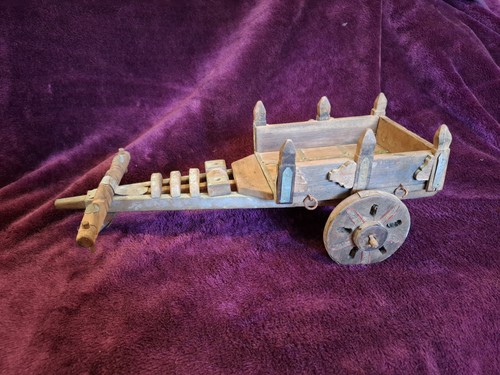 Vintage rustic wooden - vintage, folk