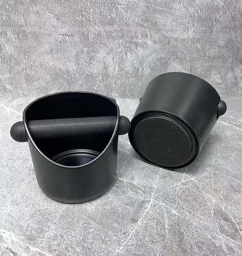 Coffee knock box - knock, espresso