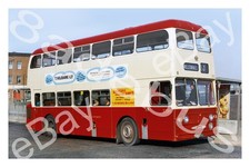 Bus Photograph COVENTRY CRW