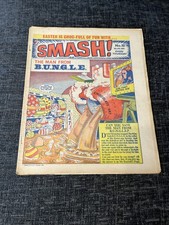 Smash! Comic - #10 - 9 April