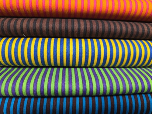 Metres bundle 100 cotton - metres,