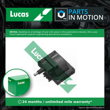 Ignition Coil fits ALPINE Lucas Genuine Top Quality Guaranteed New