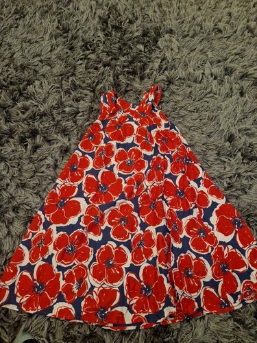 Girls summer dress years - dress, 8-9