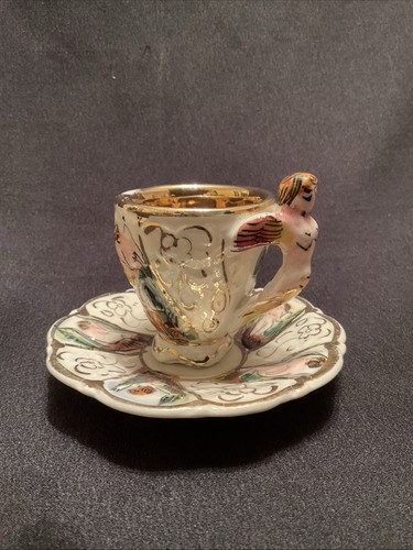 Italy capodimonte porcelain - italy,