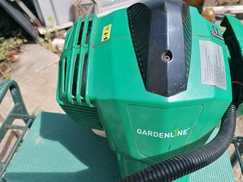 Petrol strimmer - petrol,
