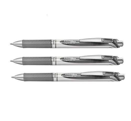 Pentel energel rollerball - pentel,