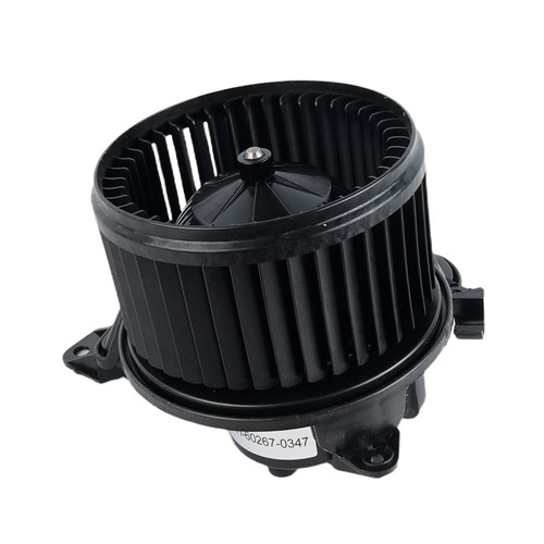 Heater blower motor - heater,