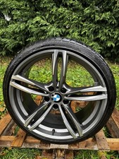 BMW Style 20 Alloy Wheel 5