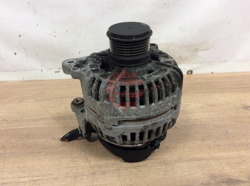 Volkswagen golf mk5 alternator - volkswagen,