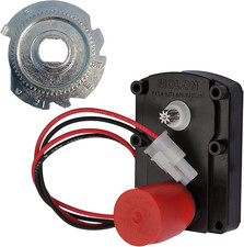Water Softener Motor & Cam for