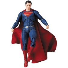 Superman DC Universe 16cm Justice League Action Figure Collectible Model Gift