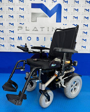 Kymco K-Activ Powerchair –