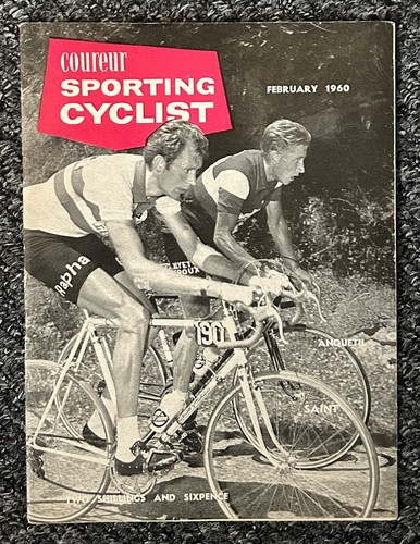Coureur sporting cyclist - coureur,