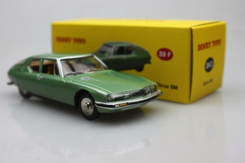 Dinky toys 24o 39f - dinky,