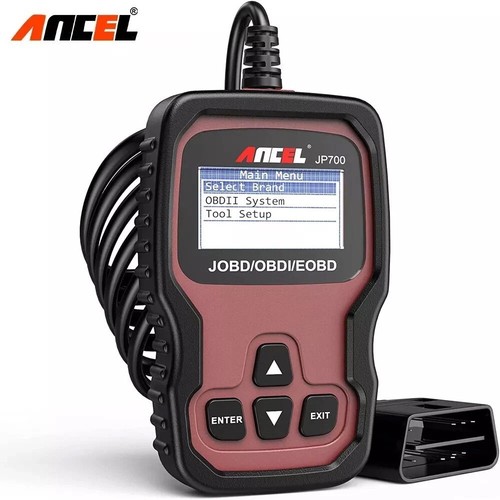Ancel jp700 car - jp700,