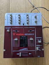Vestax pmc pro samurai - d,