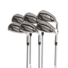 Wilson Staff D9 7-GW-SW Iron