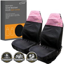 FOR VAUXHALL CORSA D + E