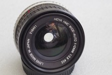 Hoya 24mm f2.8 classic wide