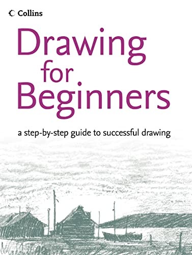 Drawing for beginners - for, beginners,peter
