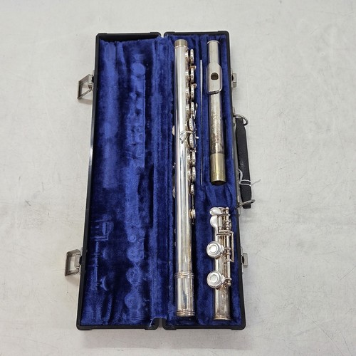 Gemeinhardt student flute - student,