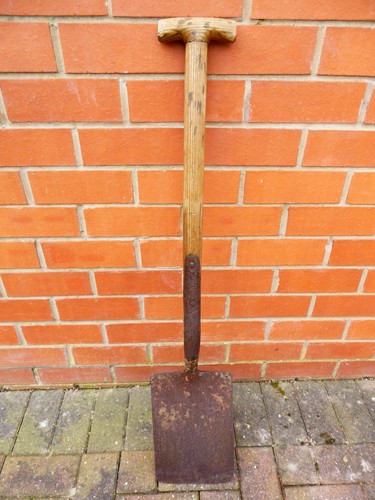 Vintage spear jackson garden - &,