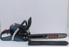 ERBAUER ECSP51 50cm 50.9cc (20") PETROL CHAINSAW 