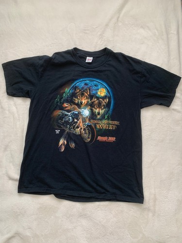 Sturgis shirt men rats hole - sturgis,