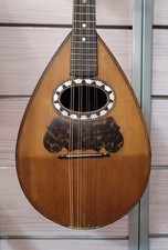 CALACE MANDOLINO 1894