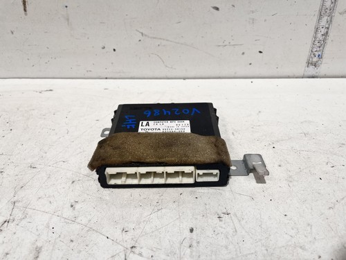 Lexus ls430 ecu - ls430,