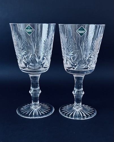 Edinburgh crystal star - edinburgh,