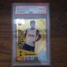 Panini Adrenalyn XL Premier