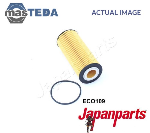 Eco109 engine oil filter - fo-eco109,