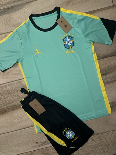 Jordan brazil football - jordan,