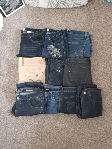 10x y2k jeans reseller - 10x, bundle