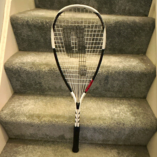 Prince power ring squash - power,
