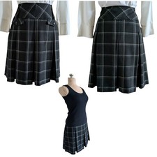 Ann Taylor Loft (8) Black