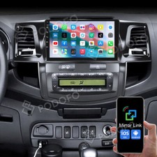 For Toyota Hilux 2005-15 Car