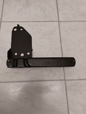 Fiat Coupe Powder Coated Engine Oil Cooler Bracket