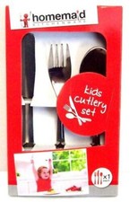 Homemaid Cutlery Set Knife