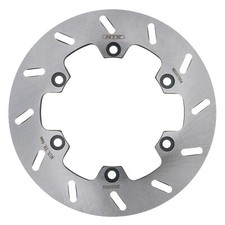 MTX Rear Solid Round Brake