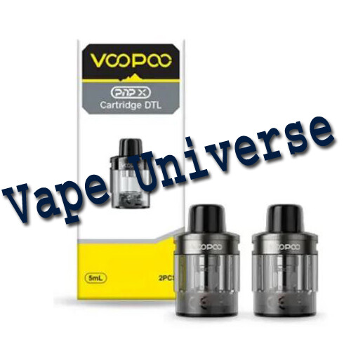 Voopoo pnp pod - voopoo, ii