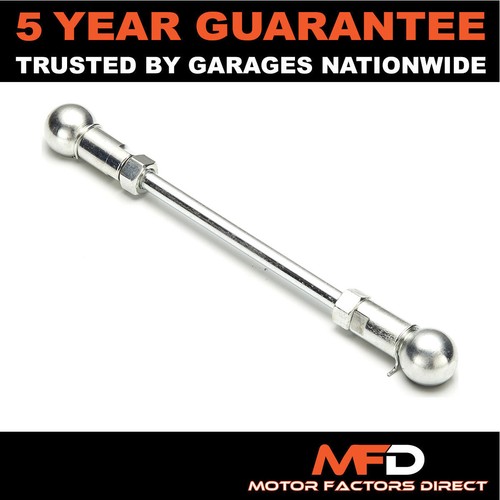 Gear linkage selector metal - gear,