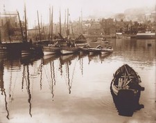 UK England 1978 print of 1895