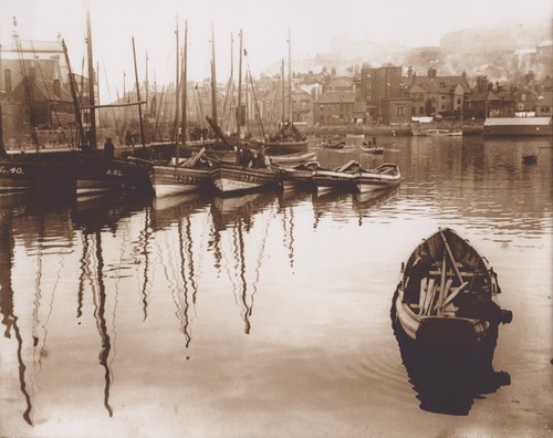 England 1978 print - , 1895