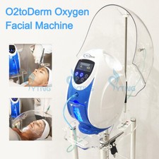 O2to derma Oxygen facial