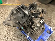 CITROEN C4 GRAND PICASSO MK2 2016 2.0 HDI DIESEL 6 SPEED MANUAL GEARBOX 20MB33
