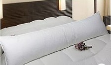 60% Goose Feather & 40% Down