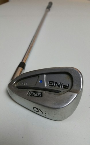 Ping s58 blue - 9, s