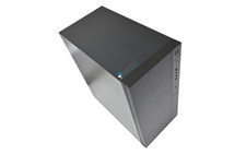 Pre-build Black Silent Quiet PC 9th Gen 6-core CPU 240GB M.2 + 3 TB HDD RTX 3050